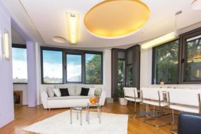  Apartment Infinity  Сплит